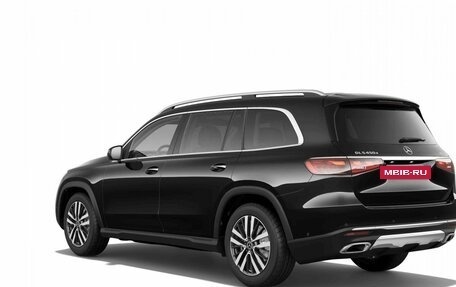 Mercedes-Benz GLS, 2025 год, 18 816 000 рублей, 4 фотография