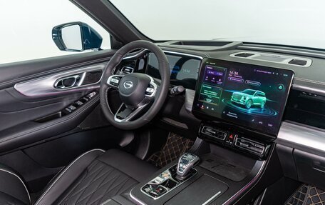 GAC GS8, 2025 год, 4 949 000 рублей, 14 фотография