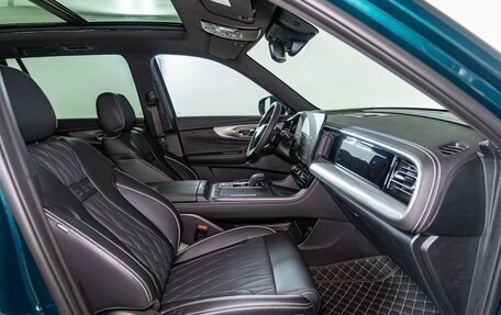 GAC GS8, 2025 год, 4 949 000 рублей, 17 фотография