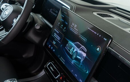 GAC GS8, 2025 год, 4 949 000 рублей, 16 фотография