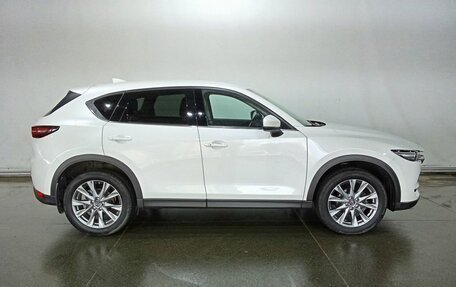Mazda CX-5 II, 2021 год, 3 300 000 рублей, 8 фотография