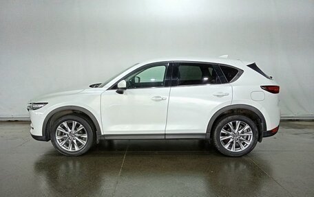 Mazda CX-5 II, 2021 год, 3 300 000 рублей, 7 фотография