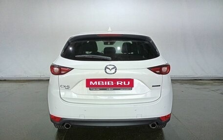 Mazda CX-5 II, 2021 год, 3 300 000 рублей, 5 фотография