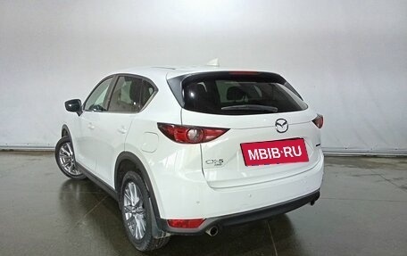 Mazda CX-5 II, 2021 год, 3 300 000 рублей, 4 фотография