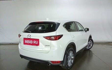 Mazda CX-5 II, 2021 год, 3 300 000 рублей, 6 фотография