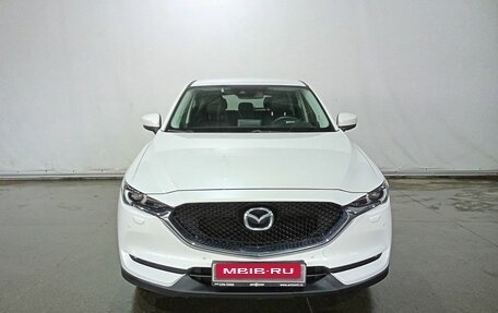 Mazda CX-5 II, 2021 год, 3 300 000 рублей, 2 фотография