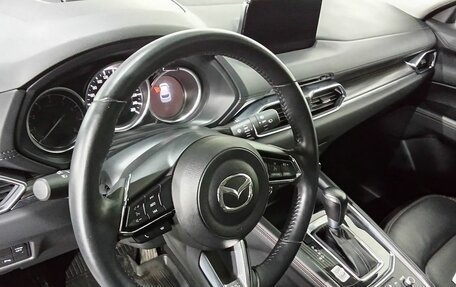 Mazda CX-5 II, 2021 год, 3 300 000 рублей, 12 фотография