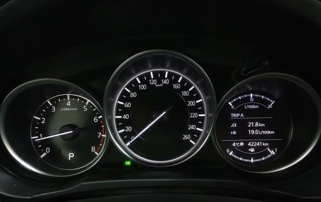 Mazda CX-5 II, 2021 год, 3 300 000 рублей, 13 фотография