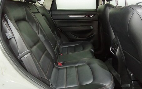 Mazda CX-5 II, 2021 год, 3 300 000 рублей, 10 фотография