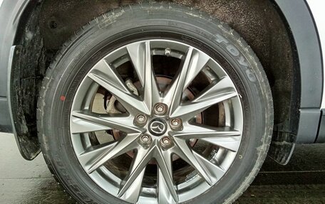 Mazda CX-5 II, 2021 год, 3 300 000 рублей, 19 фотография