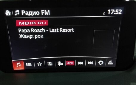 Mazda CX-5 II, 2021 год, 3 300 000 рублей, 14 фотография