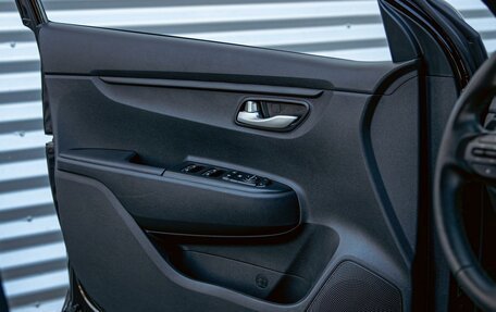 KIA Rio IV, 2020 год, 1 455 000 рублей, 10 фотография