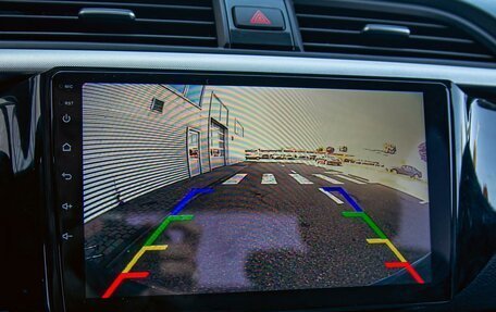 KIA Rio IV, 2020 год, 1 455 000 рублей, 12 фотография