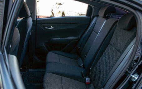 KIA Rio IV, 2020 год, 1 455 000 рублей, 15 фотография