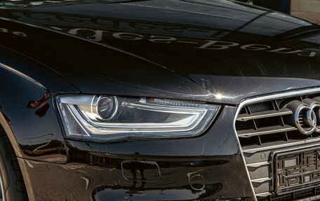 Audi A4, 2015 год, 1 295 000 рублей, 8 фотография