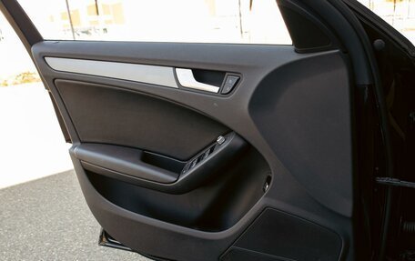 Audi A4, 2015 год, 1 295 000 рублей, 12 фотография