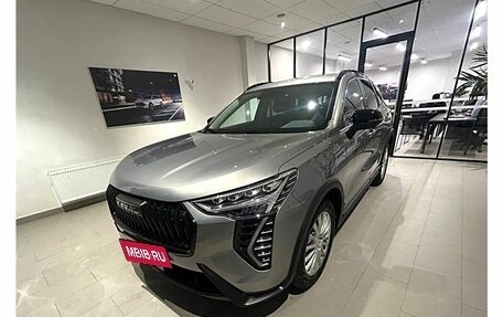 Haval Jolion, 2025 год, 2 573 010 рублей, 3 фотография