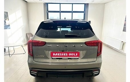 Haval Jolion, 2025 год, 2 573 010 рублей, 5 фотография