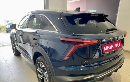 Haval F7, 2025 год, 3 414 510 рублей, 4 фотография