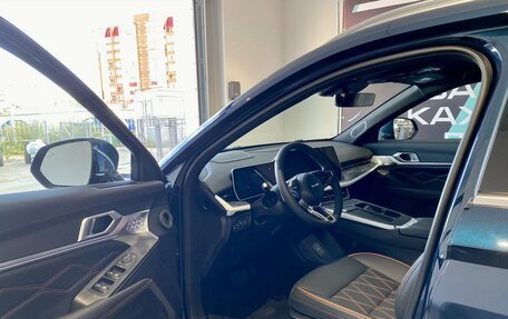 Haval F7, 2025 год, 3 414 510 рублей, 8 фотография