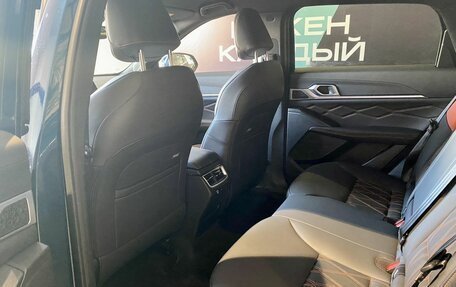 Haval F7, 2025 год, 3 414 510 рублей, 12 фотография