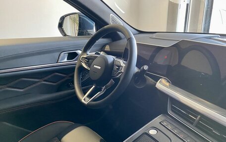 Haval F7, 2025 год, 3 414 510 рублей, 11 фотография