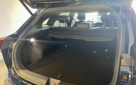 Haval F7, 2025 год, 3 414 510 рублей, 13 фотография