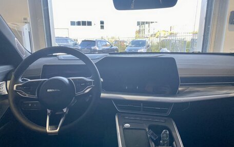 Haval F7, 2025 год, 3 414 510 рублей, 10 фотография