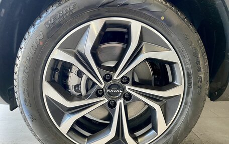 Haval F7, 2025 год, 3 414 510 рублей, 14 фотография