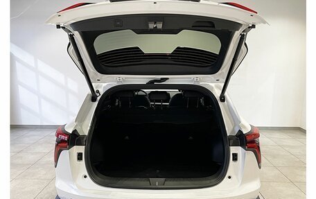 Haval F7, 2026 год, 3 464 010 рублей, 6 фотография