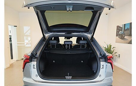 Haval F7x, 2025 год, 3 711 510 рублей, 6 фотография