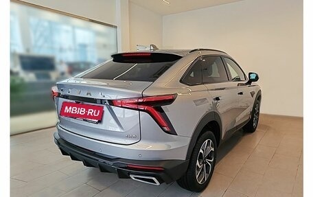 Haval F7x, 2025 год, 3 711 510 рублей, 4 фотография