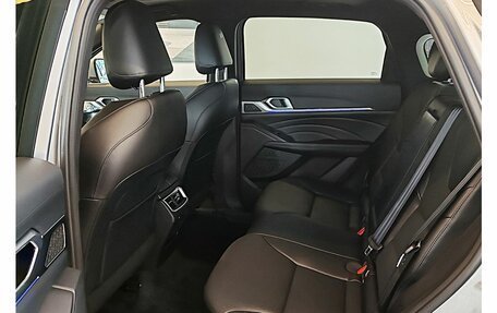 Haval F7x, 2025 год, 3 711 510 рублей, 11 фотография