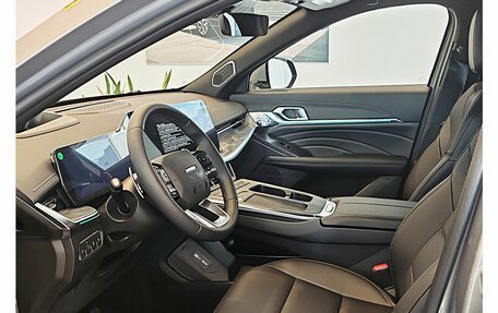 Haval F7x, 2025 год, 3 711 510 рублей, 8 фотография