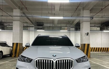 BMW X5, 2024 год, 9 930 000 рублей, 2 фотография