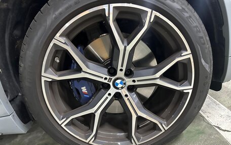 BMW X5, 2024 год, 9 930 000 рублей, 9 фотография