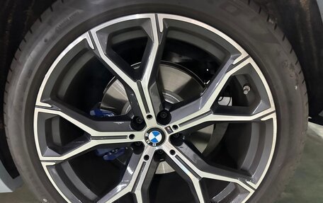 BMW X5, 2024 год, 9 930 000 рублей, 11 фотография