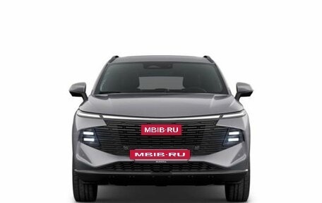 Haval F7x, 2025 год, 3 513 510 рублей, 2 фотография