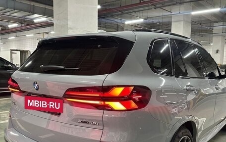 BMW X5, 2024 год, 9 930 000 рублей, 5 фотография