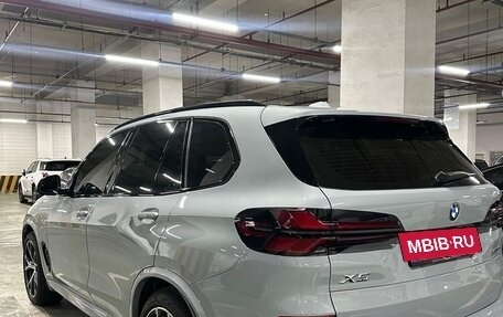 BMW X5, 2024 год, 9 930 000 рублей, 4 фотография