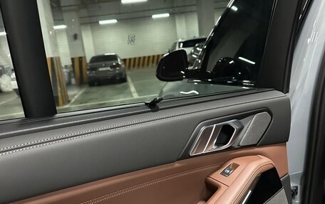 BMW X5, 2024 год, 9 930 000 рублей, 17 фотография