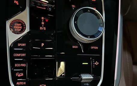 BMW X5, 2024 год, 9 930 000 рублей, 15 фотография