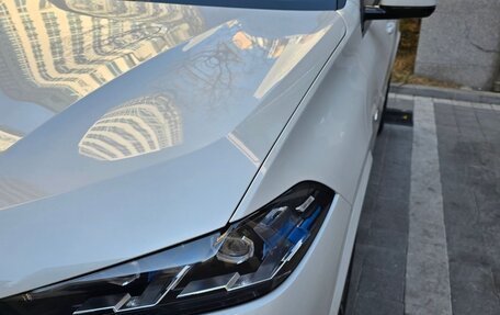 BMW X5, 2024 год, 9 940 000 рублей, 6 фотография