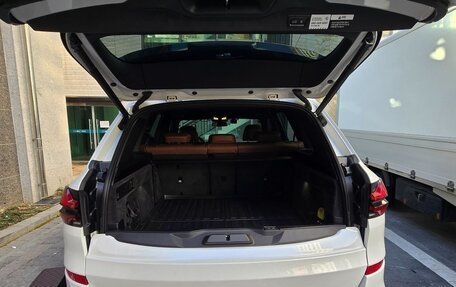 BMW X5, 2024 год, 9 940 000 рублей, 3 фотография