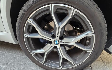 BMW X5, 2024 год, 9 940 000 рублей, 8 фотография