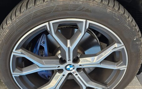 BMW X5, 2024 год, 9 940 000 рублей, 7 фотография