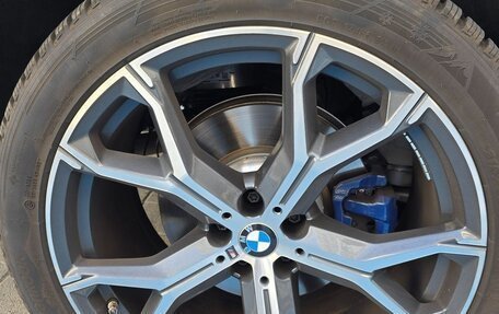 BMW X5, 2024 год, 9 940 000 рублей, 9 фотография