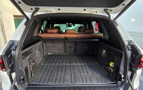 BMW X5, 2024 год, 9 940 000 рублей, 4 фотография