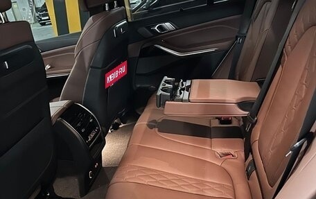 BMW X5, 2024 год, 9 930 000 рублей, 19 фотография