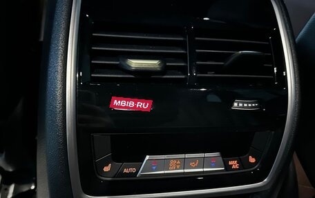 BMW X5, 2024 год, 9 930 000 рублей, 16 фотография